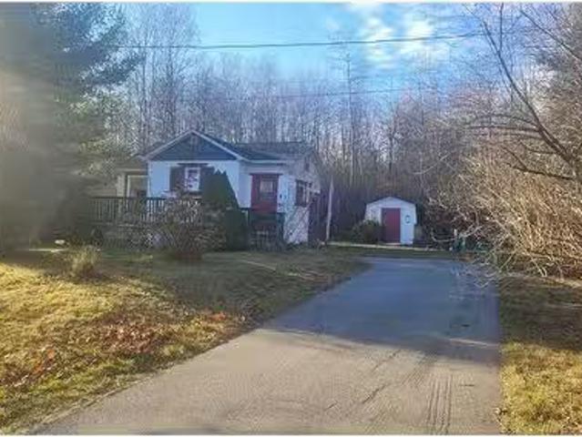 7 Hillcrest, Blackville, NB, E9B 1S5 house for sale Listing.