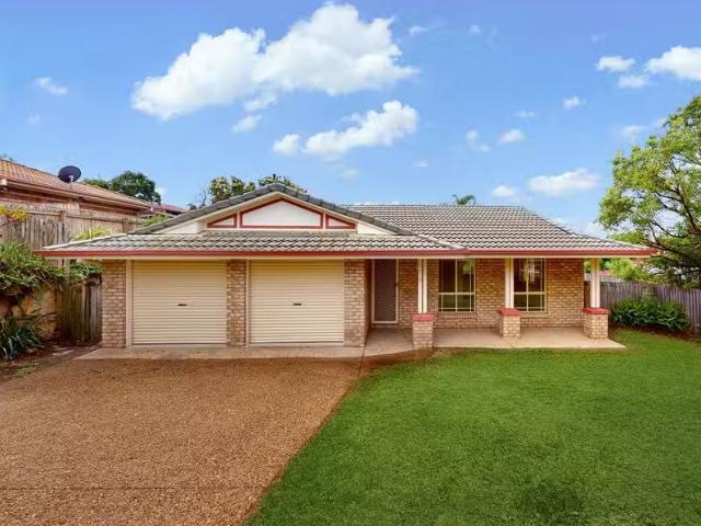 7 Hillenvale Avenue, ARANA HILLS, QLD 4054 House for Rent