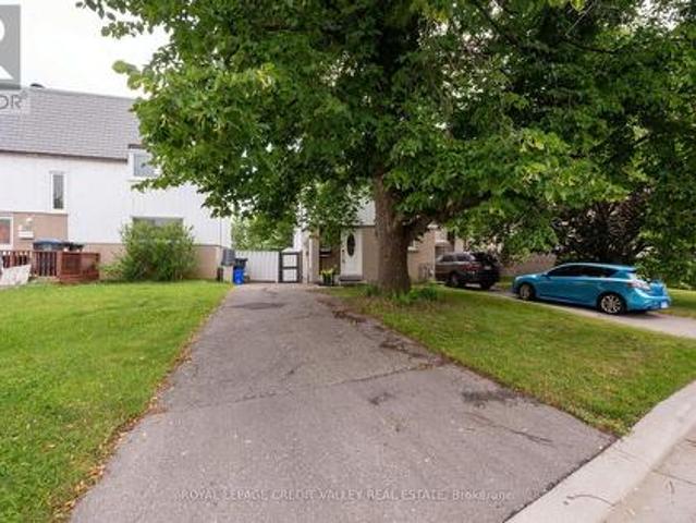 7 Hillpark Trail, Brampton, ON, L6S 1R1 house for sale | Listing ID W13504 | Royal LePage