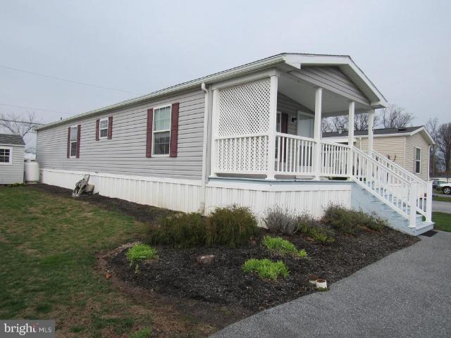 7 Hinden Homes