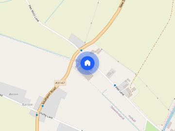 West Lancashire, Lancashire county, North West England