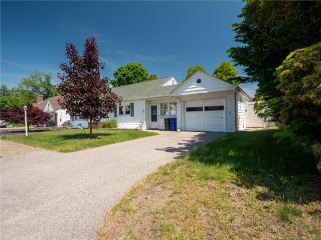 7 Hopedale Drive