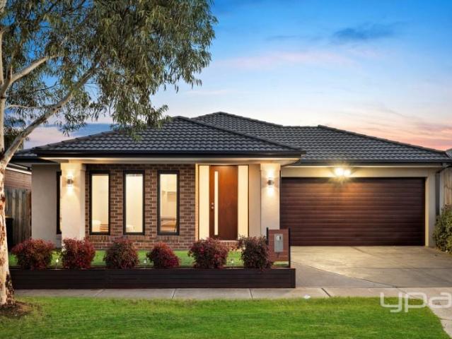 7 Howmans Road, Werribee