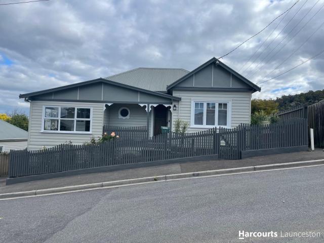 7 Howell Street, WEST LAUNCESTON, TAS 7250