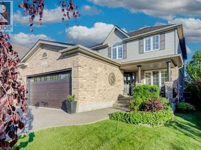 7 Housler Lane, Cambridge, ON, N3C 4H7 house for sale | Listing ID 40858 | Royal LePage