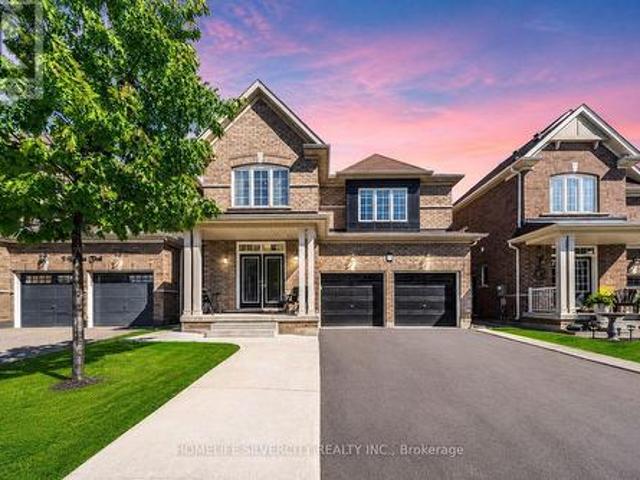 7 Iguana Trail, Brampton, ON, L7A 4N2 house for sale | Listing ID W13669 | Royal LePage