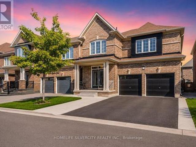 7 Iguana Trail, Brampton, ON, L7A 4N2 house for sale | Listing ID W13853 | Royal LePage