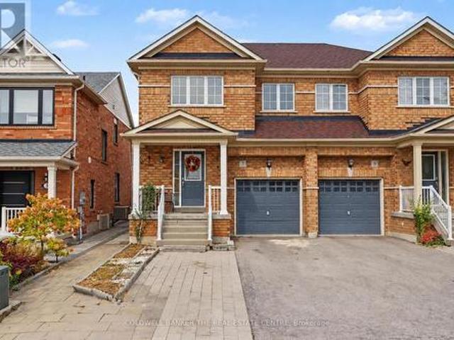 7 Isabella Garden Lane, Whitchurch Stouffville, ON, L4A 0J9 house for sale | Listing ID N13853 | Royal LePage