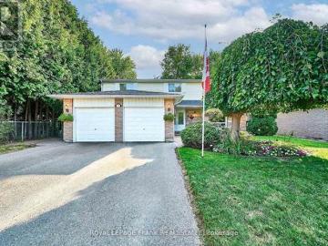 7 Judy Court, Markham Village, ON, L3P 3R8 house for sale | Listing ID N13450 | Royal LePage