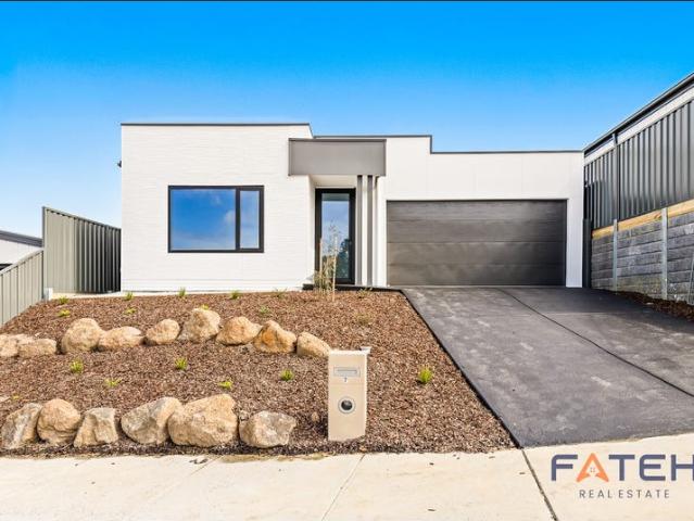 7 Jules Way, Pakenham, VIC, 3810