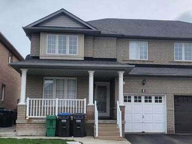 7 Junction Crescent, Brampton, ON, L7A 2G6 house for lease | Listing ID W13674 | Royal LePage