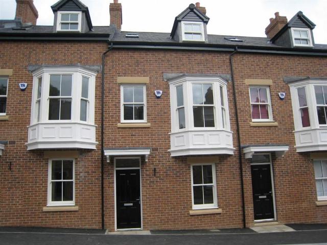 7 Juniper Way, Durham 5 bed private hall to rent £776 pcm £179 pw