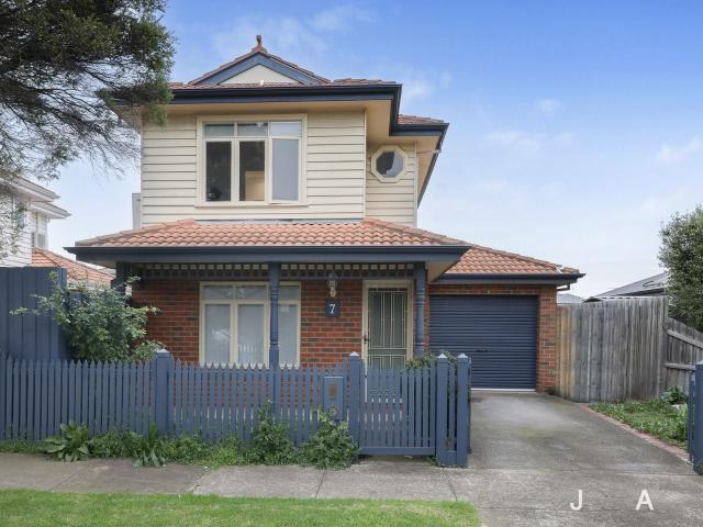 7 Jeffrey Avenue, Altona North | Jas Stephens