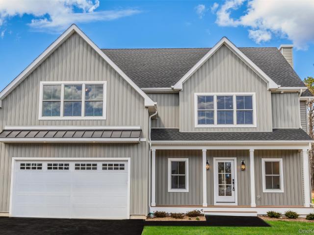 7 Jersey Avenue