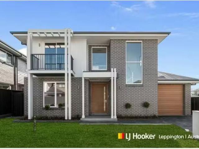 7 Jitarning Street, AUSTRAL House for rent Listed by Trinity.