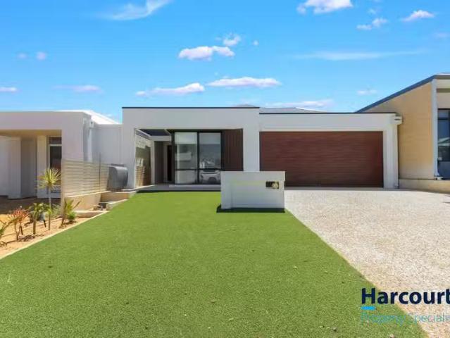 7 Kalamata Circuit, COOGEE, WA 6166 House for Rent