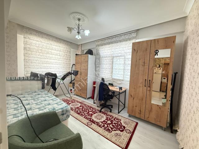 7 Kardeş Emlak'tan Kiralık Eşyalı 1+1