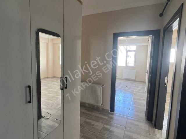 7 Kardeş Emlak'tan Yeni Yapı 2+1