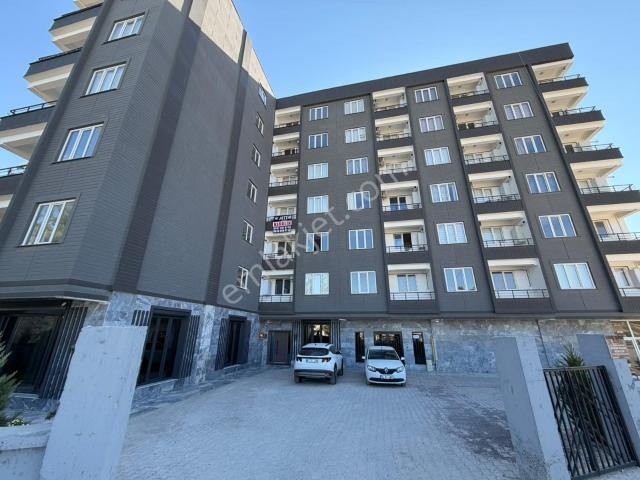 7 Kardeş Emlak'tan 1+1 Eşyalı Kiralık
