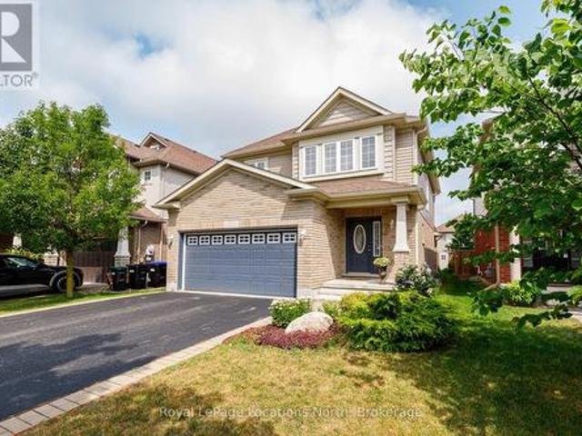 7 Kayla Crescent, Collingwood, ON, L9Y 5K9 house for sale | Listing ID S13639 | Royal LePage