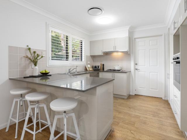 7 Kayla Way, Cherrybrook, NSW 2126 House for Rent Ray White Upper North Shore