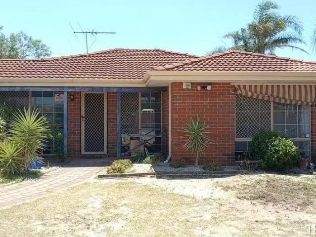 7 Keeden Court, Maddington, WA 6109
