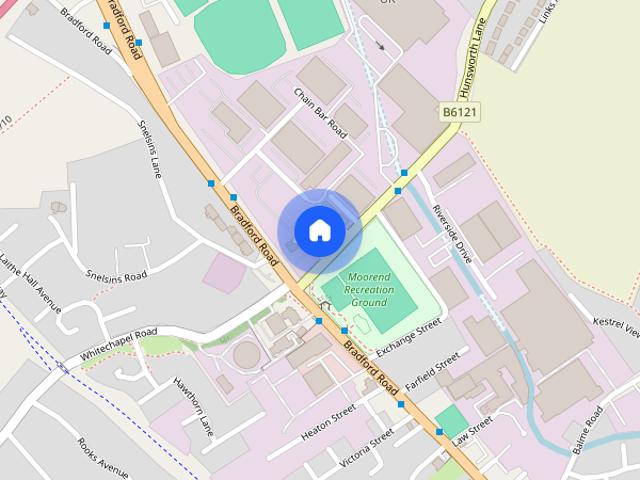 7 Kelloe Street, Cleckheaton, Kirklees