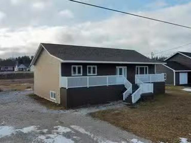 7 Kennedy Drive, Reidville, NL, A8A 0E4 house for sale List.