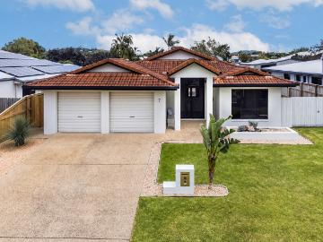 Glenella, Richmond, Mackay Regional, Mackay Regional, Edward Island, Queensland