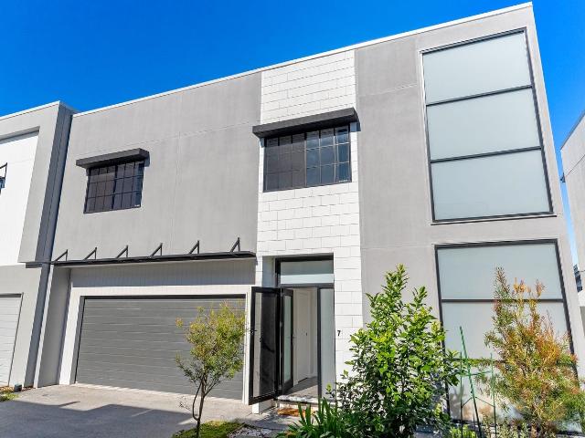 7 Kessler Street, Baringa