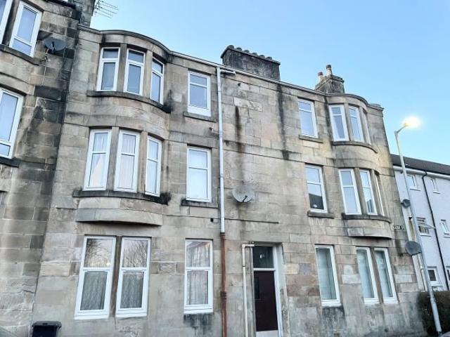 7 Kerr Street, Barrhead, Glasgow G78, 1 bed flat to rent, £695 pcm | PrimeLocation