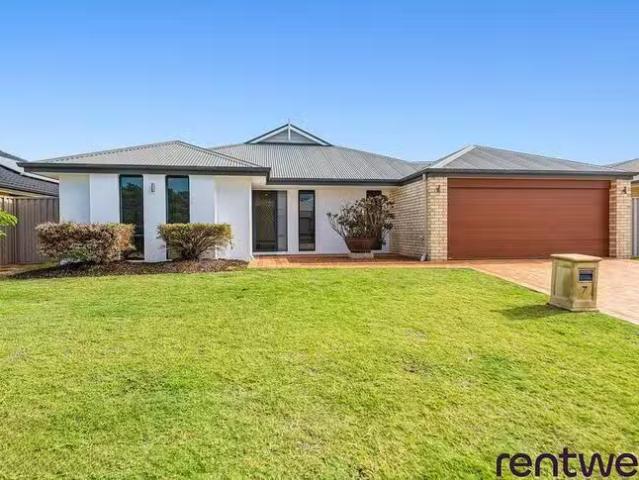 7 Kersley Loop, Harrisdale, WA 6112