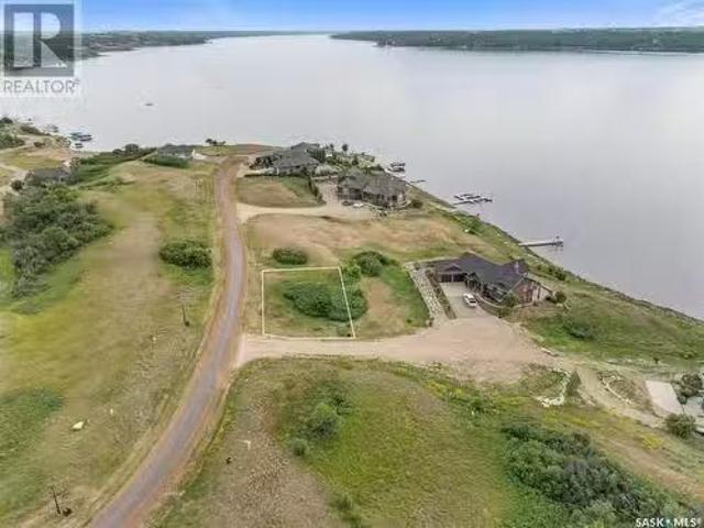 7 Kiiswa Bay, Mckillop Rm No. 220, SK, S0G 4L0 vacant land f.