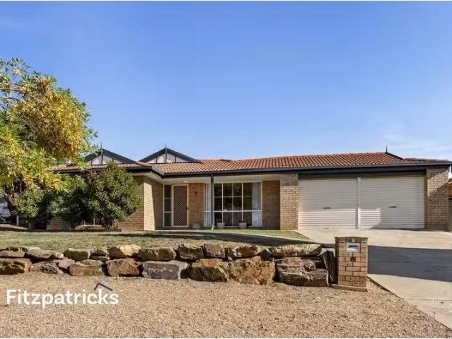 7 Kimba Drive, Glenfield Park House for rent Listed by Rental.