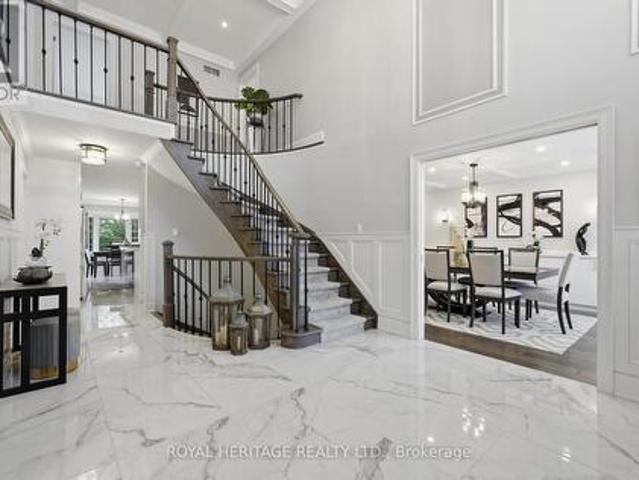 7 Kimbark Crescent, Markham, ON, L3R 8P7 house for sale | Listing ID N13862 | Royal LePage