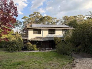 Mount Macedon, Macedon Ranges, Victoria