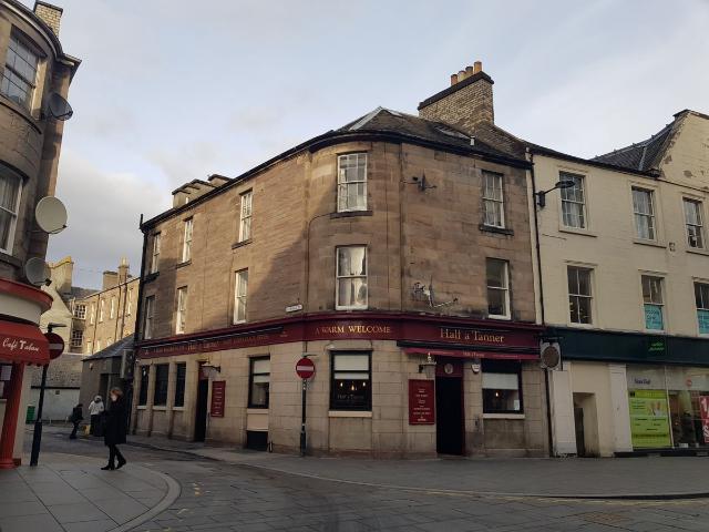 7, Kirkgate, Perth, Perth And Kinross PH1, 2 bed flat to rent, £595 pcm | PrimeLocation