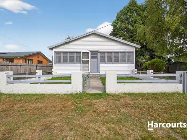 7 Kitchener Avenue, BEAUTY POINT, TAS 7270 House Leased