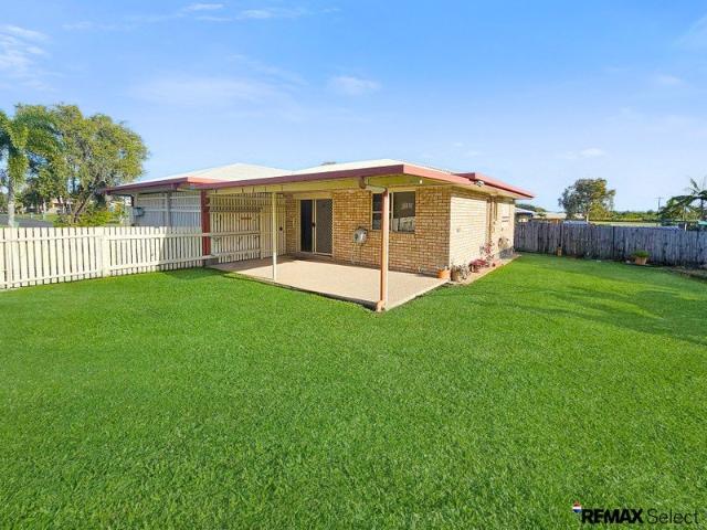 7 Kristy Cres, Eimeo Available now $720 pw