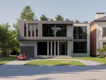 7 Lumley Avenue, Toronto, ON, M4G 2X3 Luxury House for sale | Listing ID C12972 | Royal LePage Carriage Trade Luxury Properties