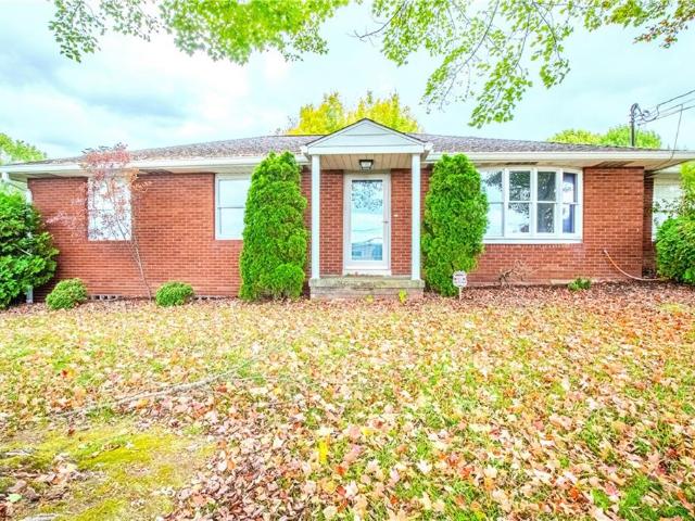 7 Lydia Dr, Uniontown, PA 15401 | MLS #1725
