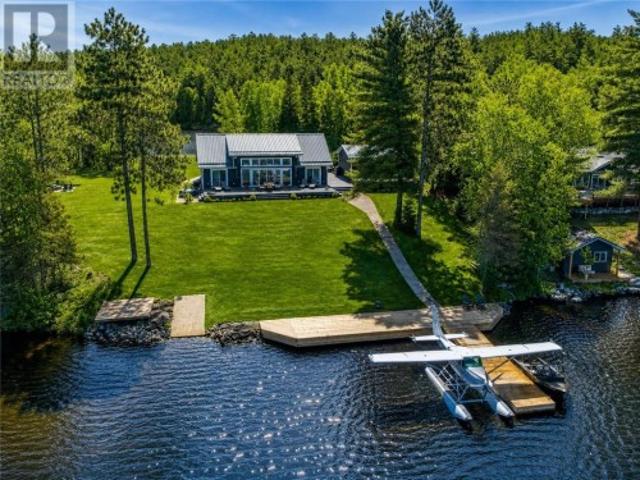 7 La Casa Del Lago Road, Estaire, ON, P3E 4N1 house for sale | Listing ID 2129 | Royal LePage