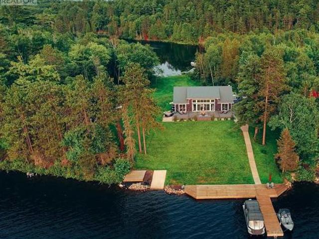 7 La Casa Del Lago Road, Greater Sudbury, ON, P3E 4N1 house for sale | Listing ID X13650 | Royal LePage