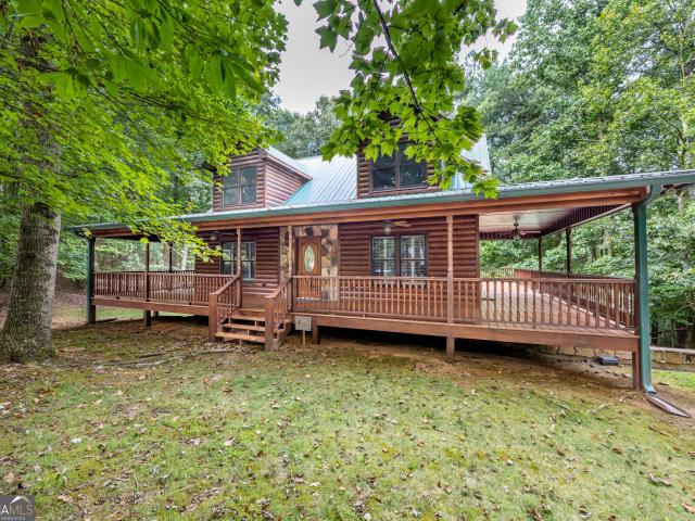 7 Lakeview Circle