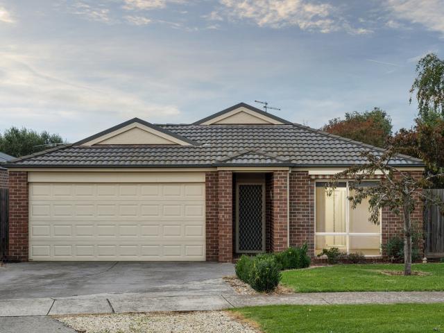 7 Lancelot Cres, Lancefield