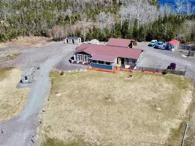7 Lances Lane, D'Escousse, NS, B0E 1K0 house for sale Listi.