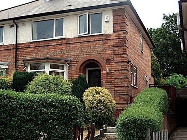 7 Langford Grove B17, 4 bed shared accommodation to rent, £1,456 pcm | PrimeLocation
