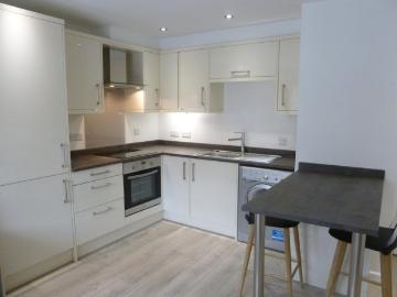 East Cambridgeshire, East of England - Equipped kitchen