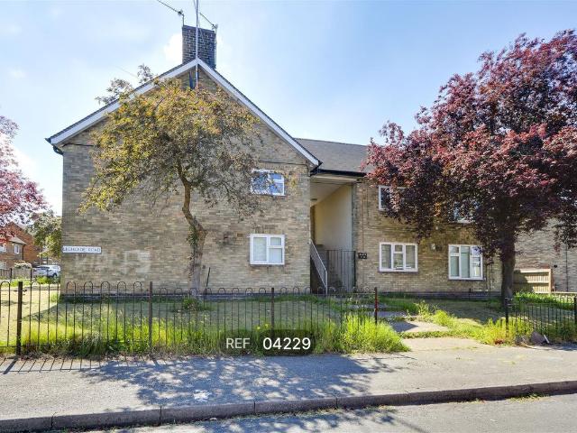 7, Lechlade Road, Nottingham NG5, 1 bed maisonette to rent, £730 pcm | PrimeLocation