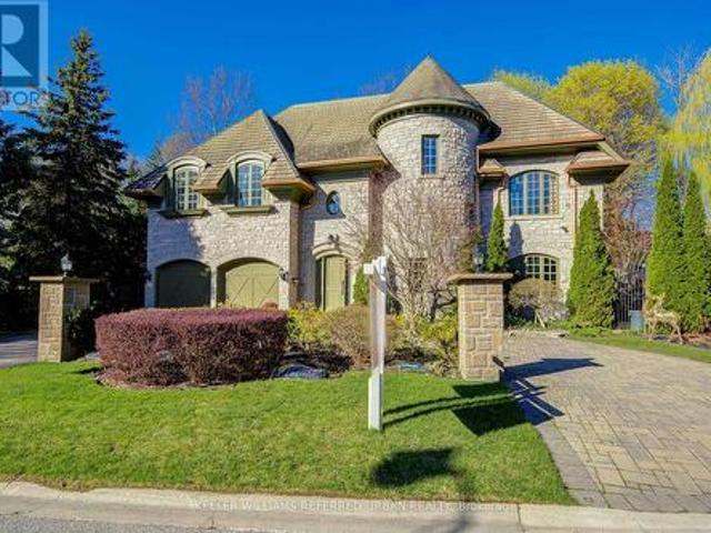 7 Legacy Court, Toronto, ON, M2L 2Y7 house for sale | Listing ID C13740 | Royal LePage